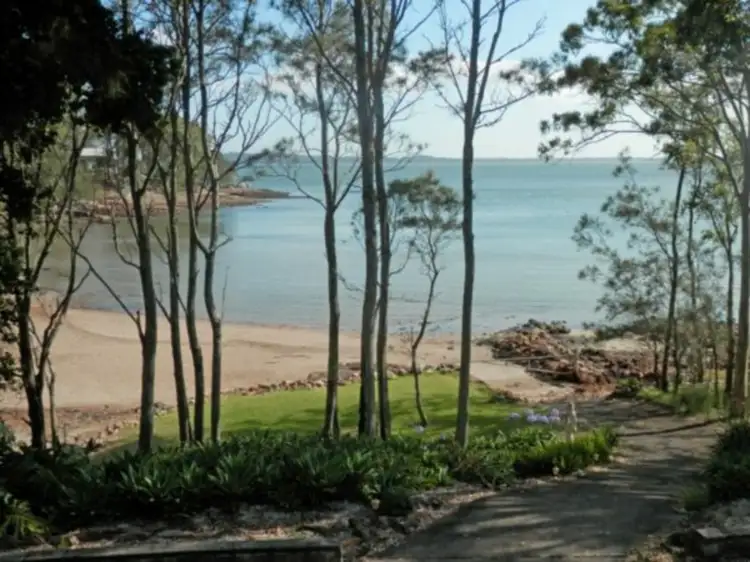 56 Outlook Drive, North Arm Cove NSW 2324