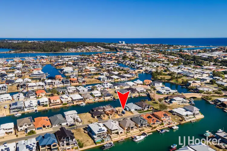 Seventh view of Homely land listing, 40 Cormorant Key, Wannanup WA 6210