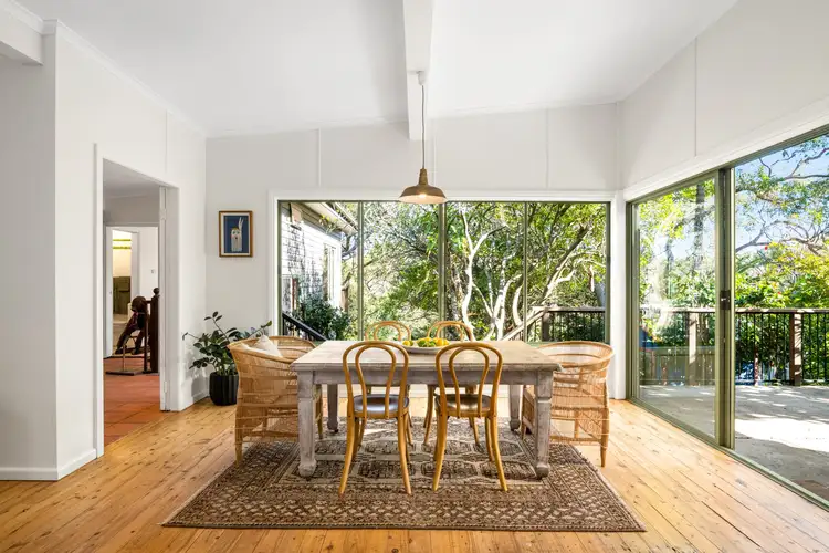 Second view of Homely house listing, 35 Park Avenue, Avalon Beach NSW 2107