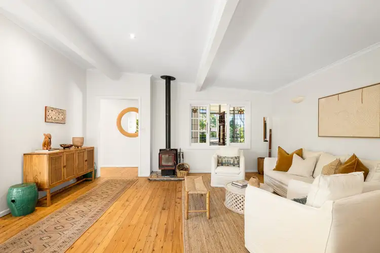 Third view of Homely house listing, 35 Park Avenue, Avalon Beach NSW 2107