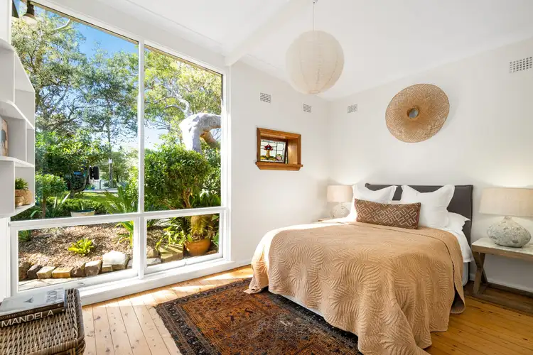 Fifth view of Homely house listing, 35 Park Avenue, Avalon Beach NSW 2107