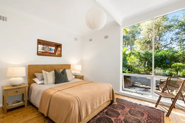 Sixth view of Homely house listing, 35 Park Avenue, Avalon Beach NSW 2107