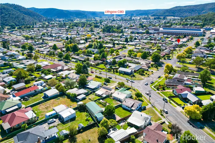 Fourth view of Homely house listing, 13 Bayonet Street, Lithgow NSW 2790