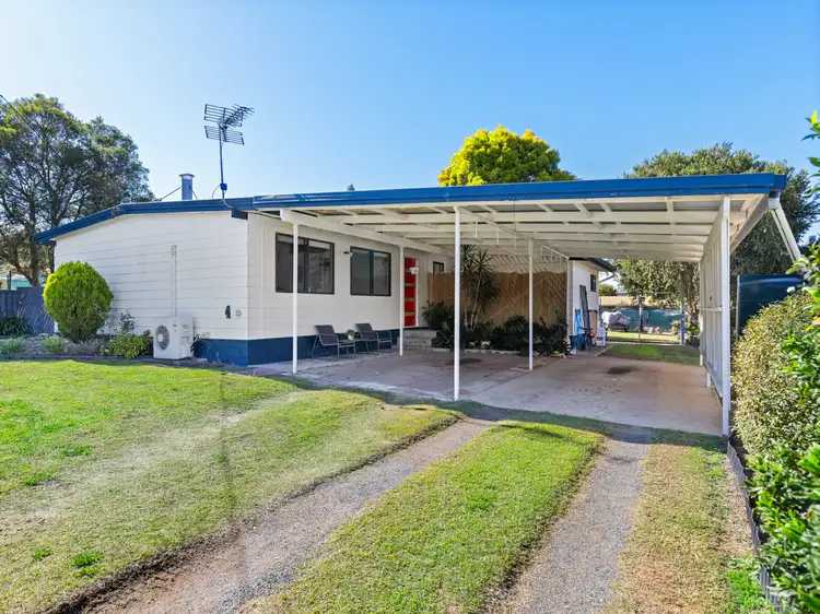 Main view of Homely house listing, 4 Tyrell Street, Warwick QLD 4370
