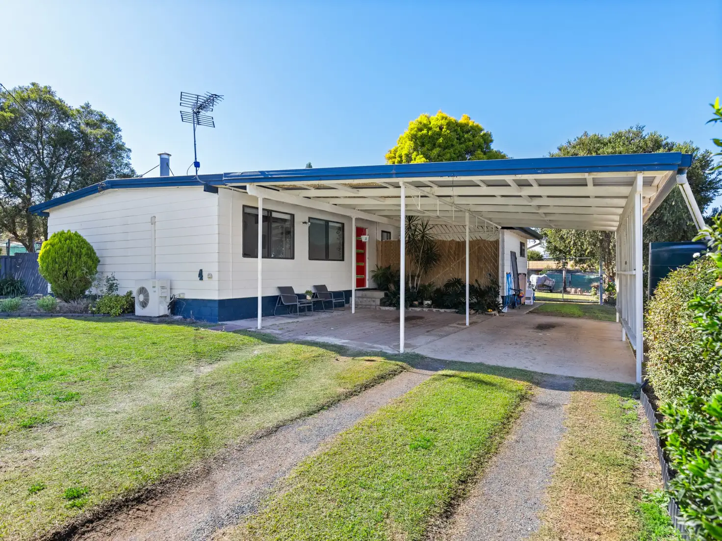 Main view of Homely house listing, 4 Tyrell Street, Warwick QLD 4370