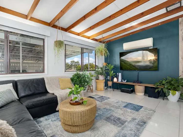 Second view of Homely house listing, 4 Tyrell Street, Warwick QLD 4370
