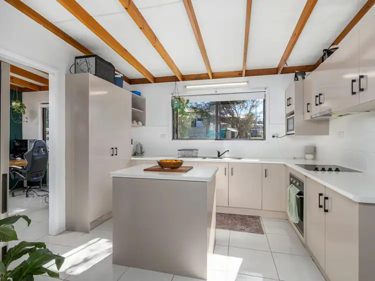 Sixth view of Homely house listing, 4 Tyrell Street, Warwick QLD 4370
