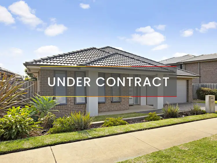121 Skaife Street, Oran Park NSW 2570