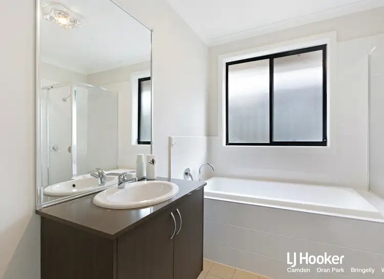 Fifth view of Homely house listing, 121 Skaife Street, Oran Park NSW 2570