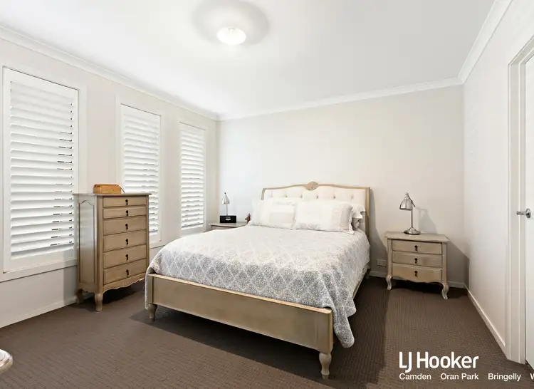 Sixth view of Homely house listing, 121 Skaife Street, Oran Park NSW 2570