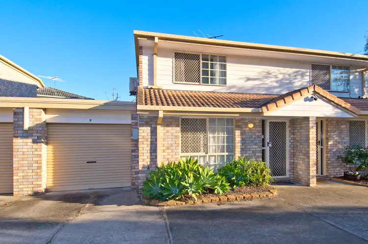 Main view of Homely townhouse listing, 2/88-90 Boundary Street, Beenleigh QLD 4207