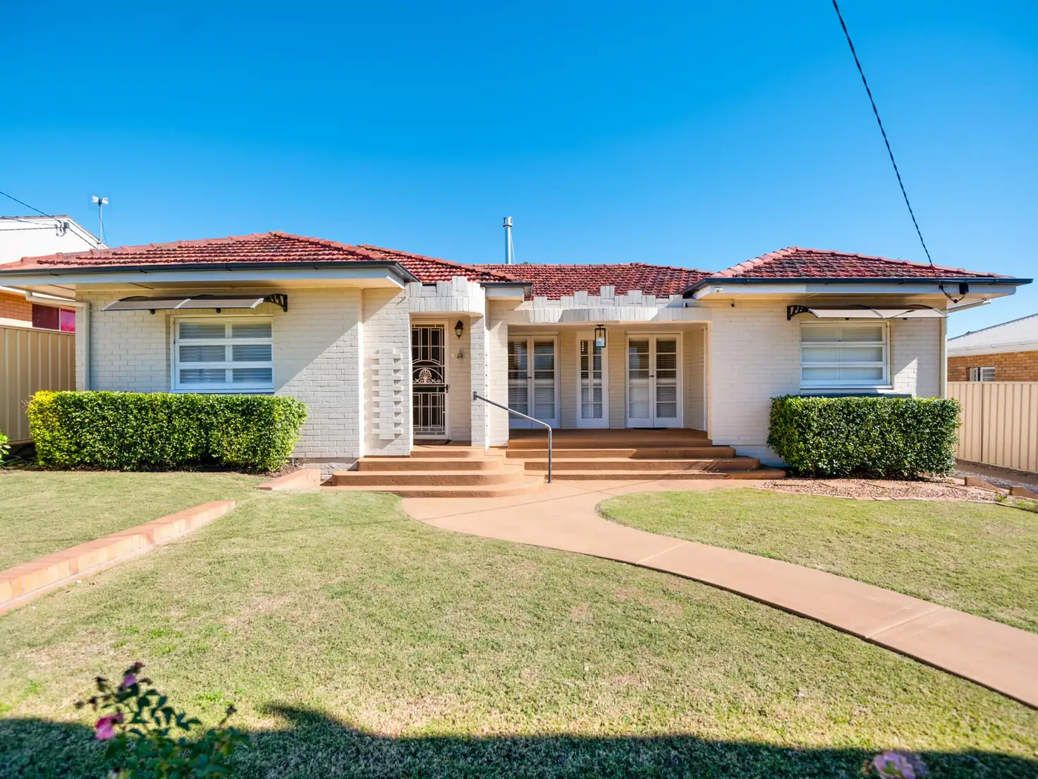 Main view of Homely house listing, 5 Clarke Street, Warwick QLD 4370