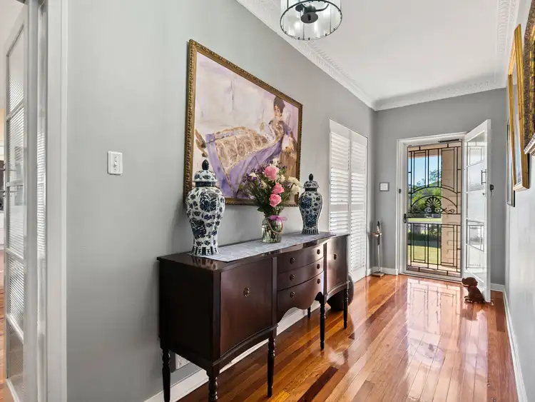 Second view of Homely house listing, 5 Clarke Street, Warwick QLD 4370