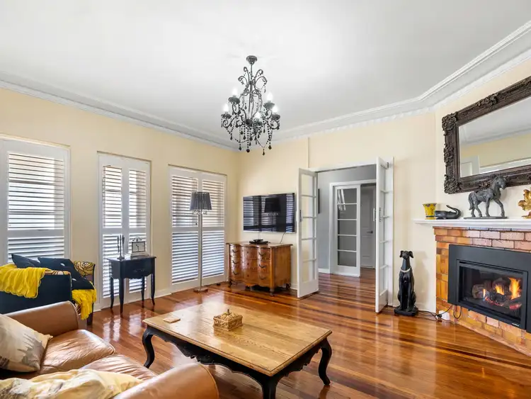 Fourth view of Homely house listing, 5 Clarke Street, Warwick QLD 4370