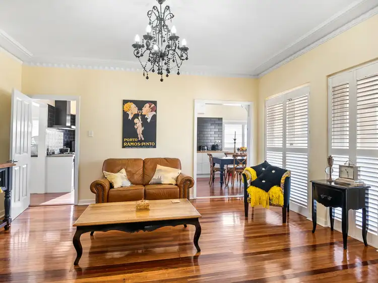 Sixth view of Homely house listing, 5 Clarke Street, Warwick QLD 4370