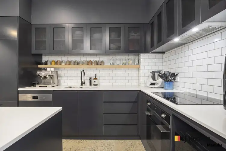 Sixth view of Homely townhouse listing, 18/18 Parbery Street, Kingston ACT 2604