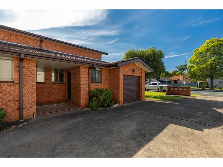 1/89 Macintosh Street, Forster NSW 2428