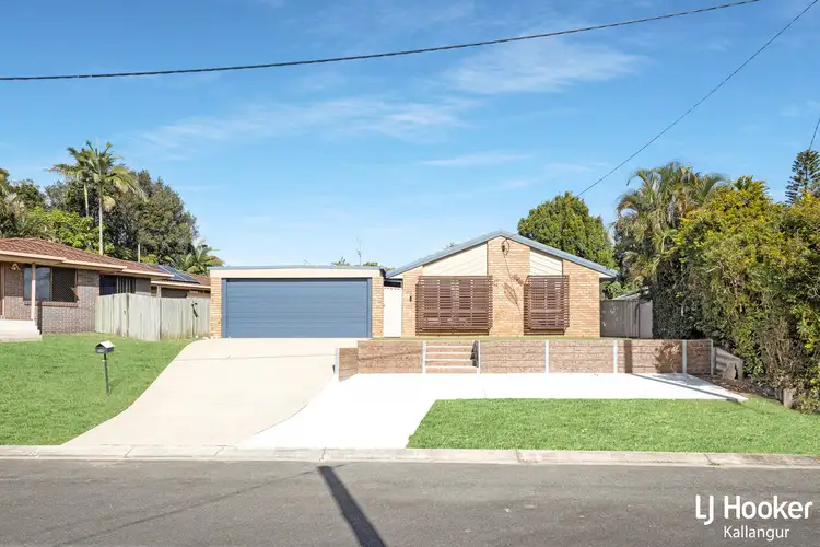 14 Poplar Place, Kallangur QLD 4503