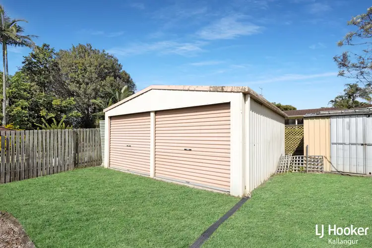 Second view of Homely house listing, 14 Poplar Place, Kallangur QLD 4503