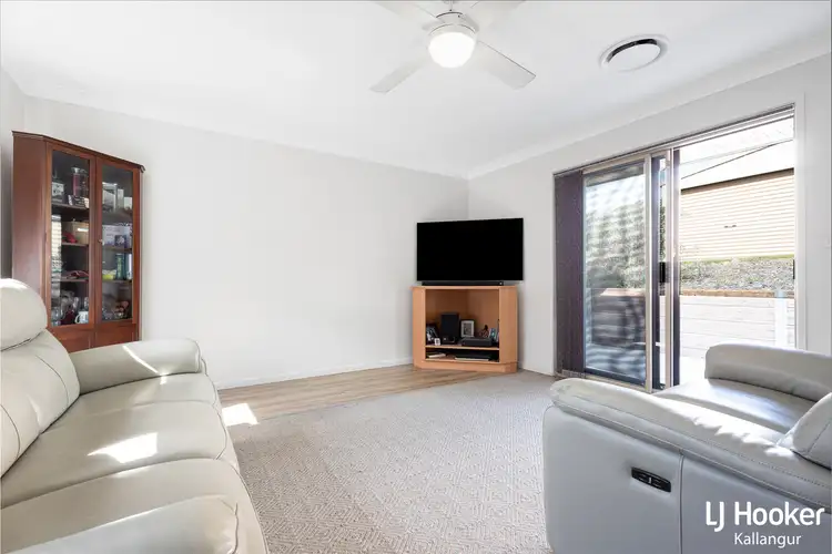 Third view of Homely house listing, 14 Poplar Place, Kallangur QLD 4503