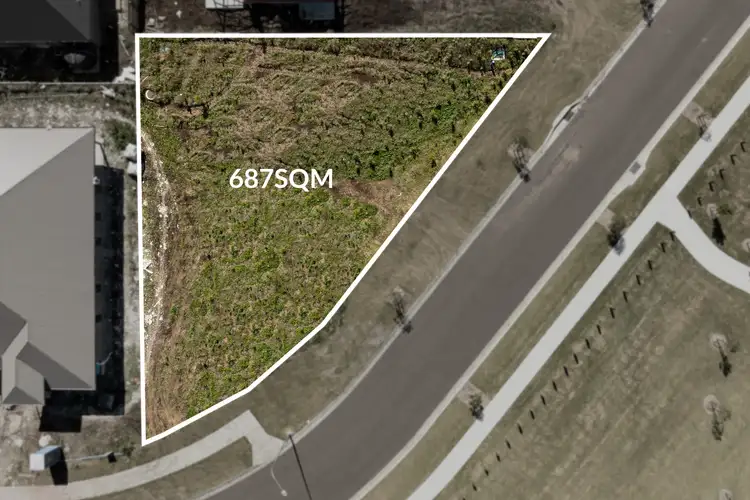 Third view of Homely land listing, 4 Fir Tree Drive, Cotswold Hills QLD 4350