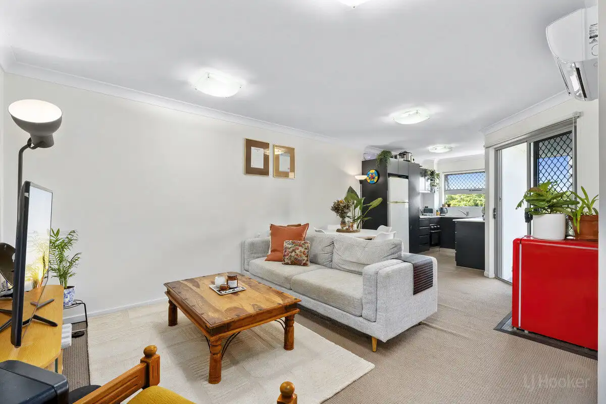 Main view of Homely unit listing, 14/14-16 Proud Street, Labrador QLD 4215