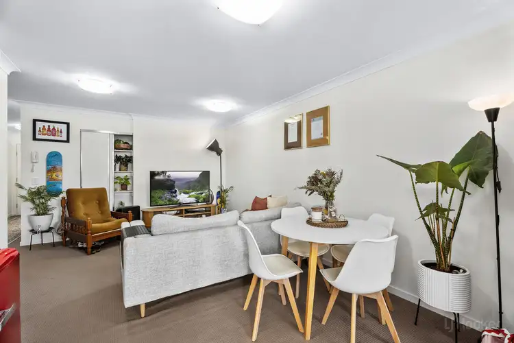 Second view of Homely unit listing, 14/14-16 Proud Street, Labrador QLD 4215