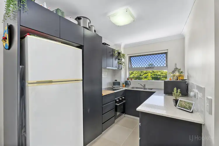 Third view of Homely unit listing, 14/14-16 Proud Street, Labrador QLD 4215