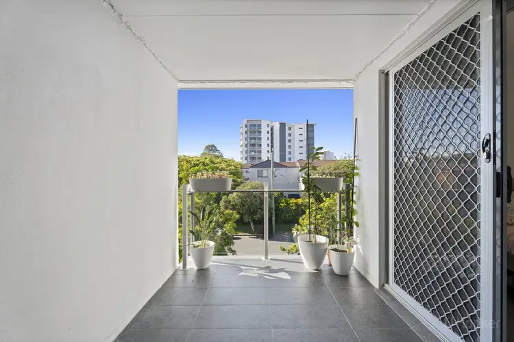 Sixth view of Homely unit listing, 14/14-16 Proud Street, Labrador QLD 4215