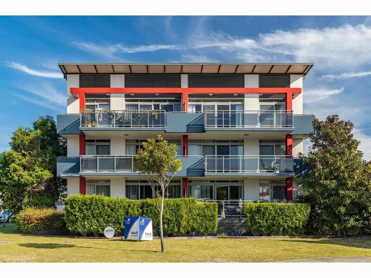 Main view of Homely unit listing, 7/126 Manning Street, Tuncurry NSW 2428
