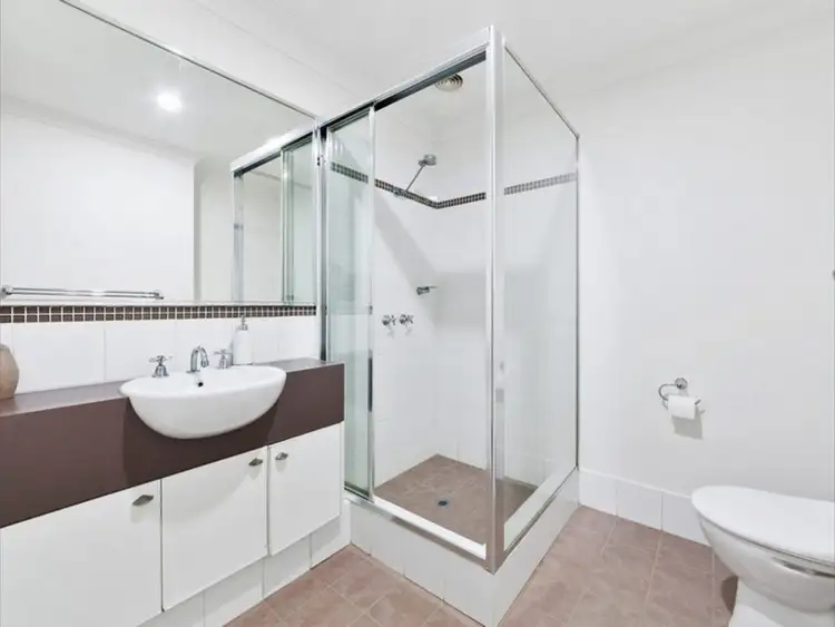 Sixth view of Homely apartment listing, 72/4 Delhi Street, West Perth WA 6005