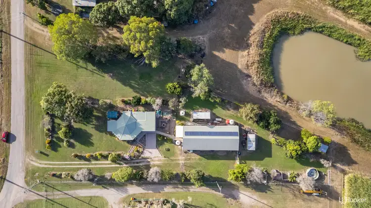 667 Hurney Road