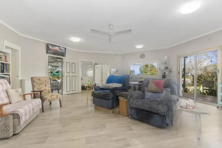 Second view of Homely house listing, 667 Hurney Road, Osborne QLD 4806