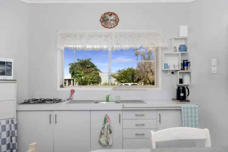 Third view of Homely house listing, 667 Hurney Road, Osborne QLD 4806