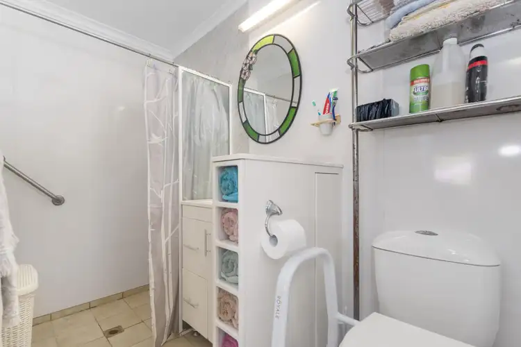 Fourth view of Homely house listing, 667 Hurney Road, Osborne QLD 4806
