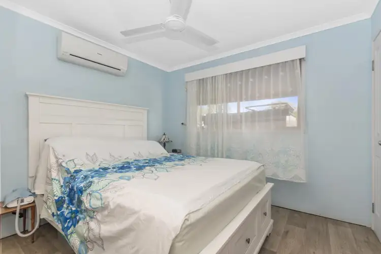 Fifth view of Homely house listing, 667 Hurney Road, Osborne QLD 4806