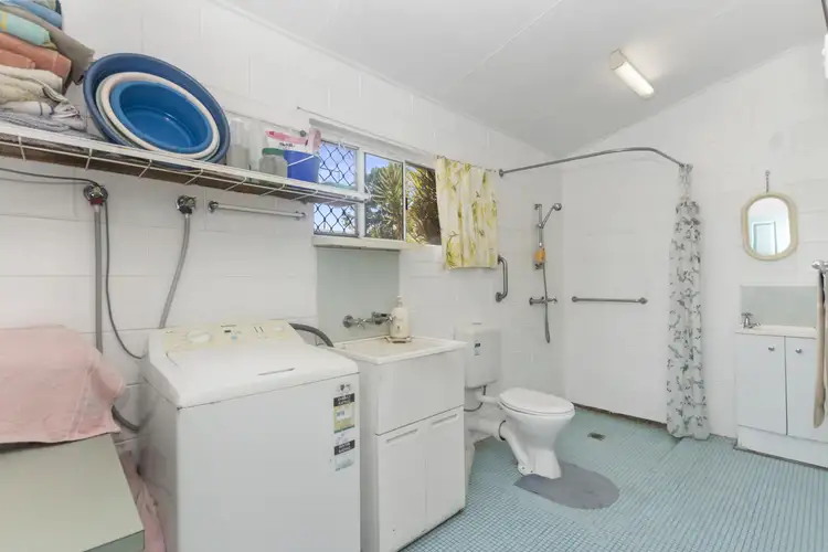 Sixth view of Homely house listing, 667 Hurney Road, Osborne QLD 4806
