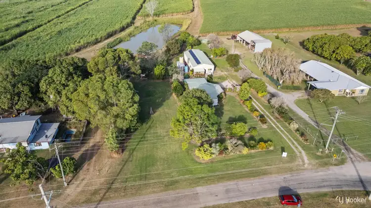 Seventh view of Homely house listing, 667 Hurney Road, Osborne QLD 4806