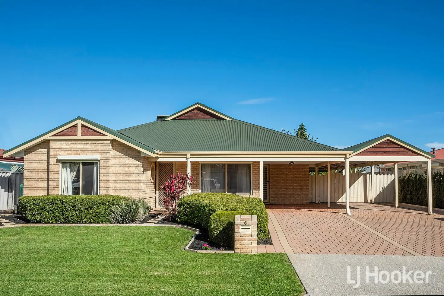 Main view of Homely house listing, 6 Quondong Close, Kenwick WA 6107