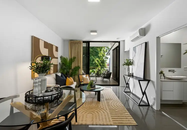Unit 23/21 Yeronga Street, Yeronga QLD 4104