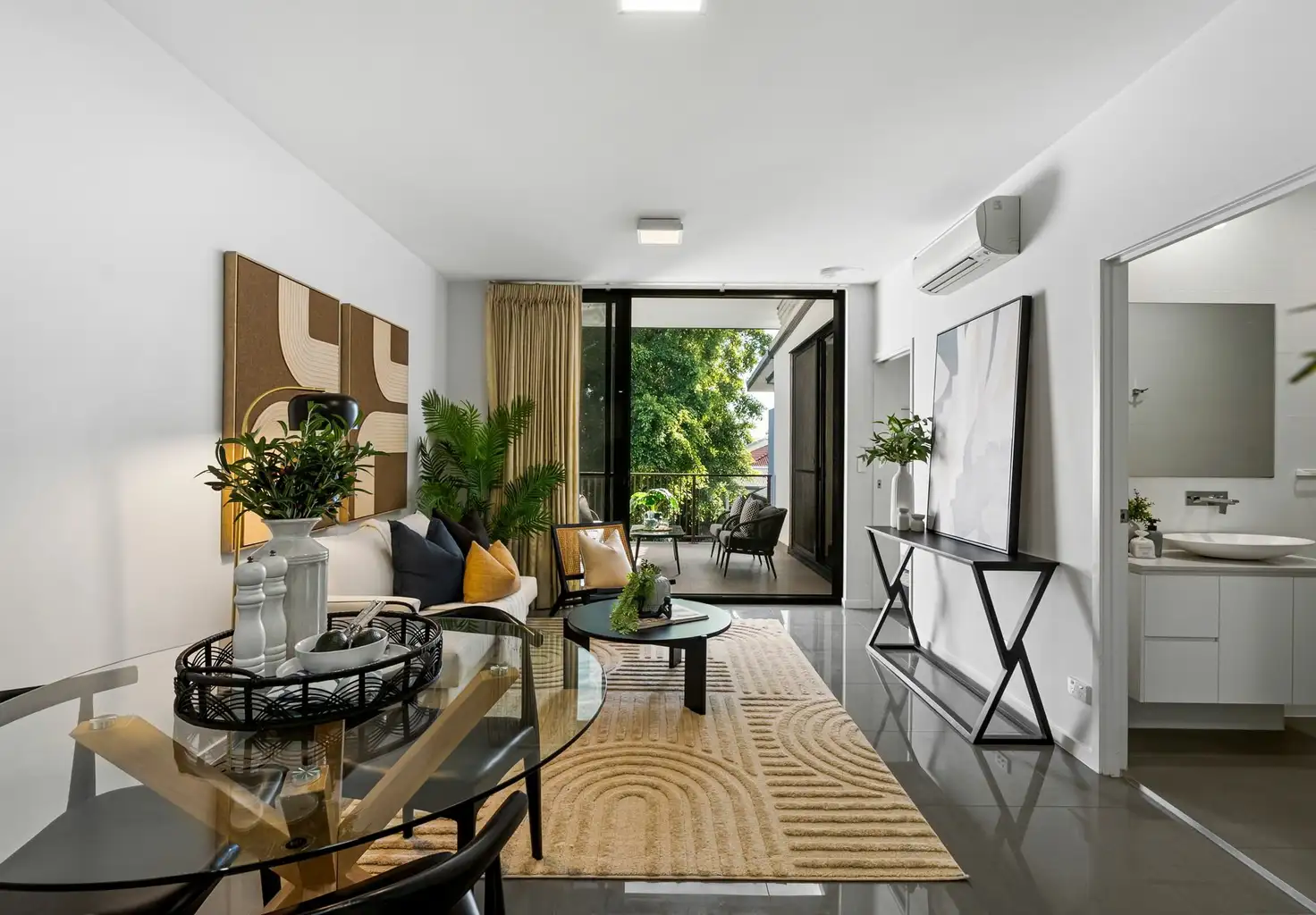 Main view of Homely unit listing, Unit 23/21 Yeronga Street, Yeronga QLD 4104