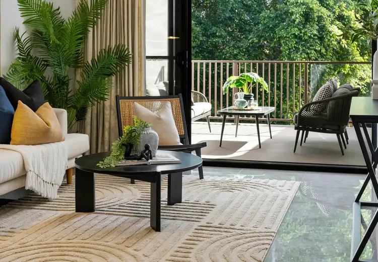 Second view of Homely unit listing, Unit 23/21 Yeronga Street, Yeronga QLD 4104