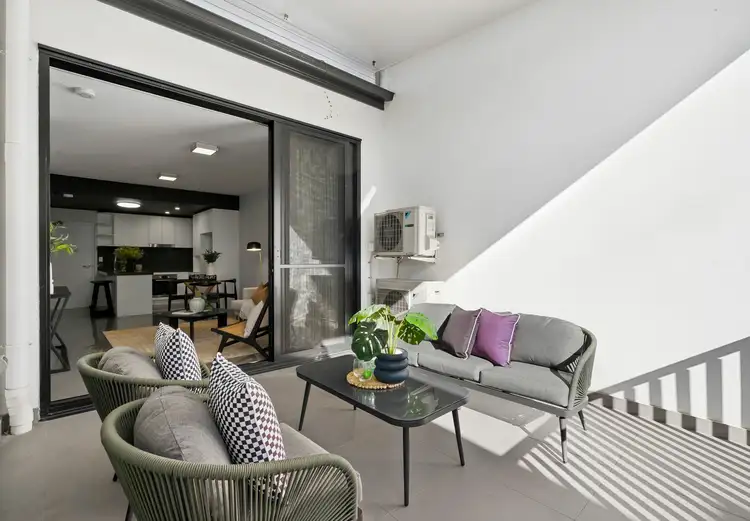 Fourth view of Homely unit listing, Unit 23/21 Yeronga Street, Yeronga QLD 4104