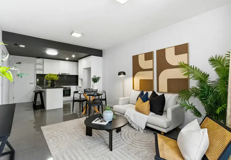 Fifth view of Homely unit listing, Unit 23/21 Yeronga Street, Yeronga QLD 4104