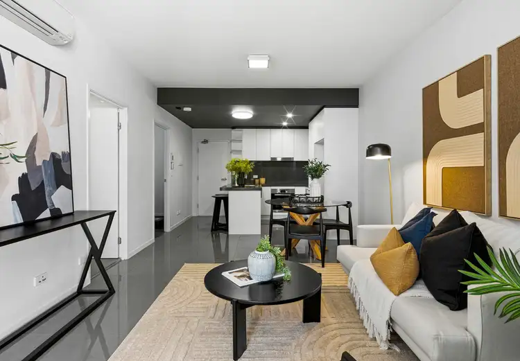 Sixth view of Homely unit listing, Unit 23/21 Yeronga Street, Yeronga QLD 4104