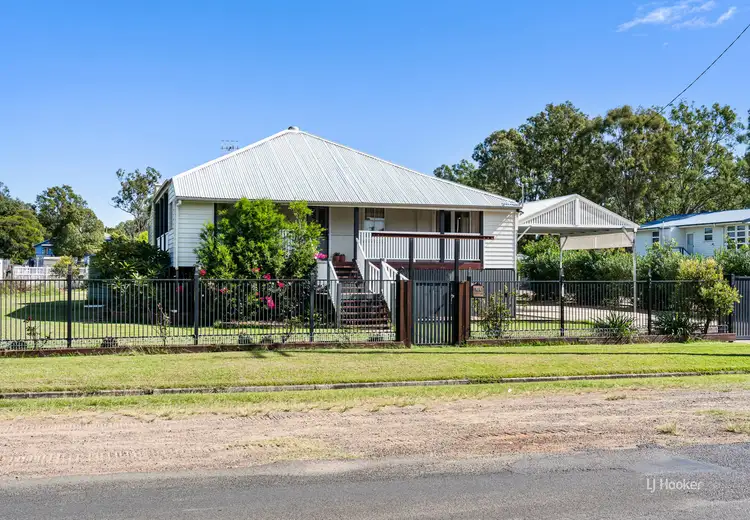 101 Ivory Creek Road, Toogoolawah QLD 4313