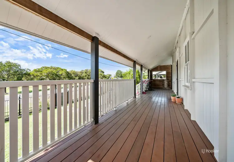 Third view of Homely house listing, 101 Ivory Creek Road, Toogoolawah QLD 4313