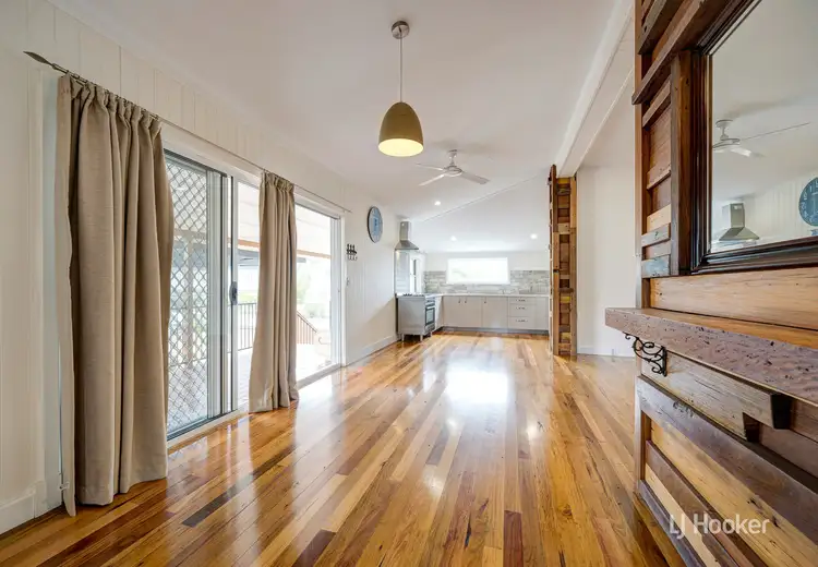 Fifth view of Homely house listing, 101 Ivory Creek Road, Toogoolawah QLD 4313