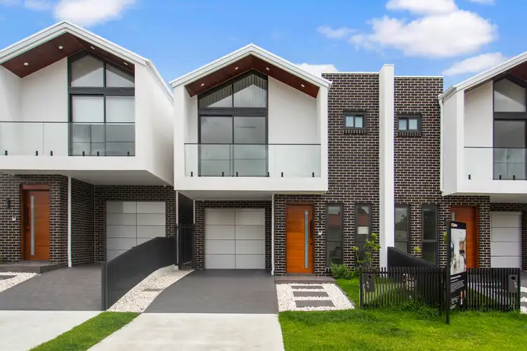 3/1 Bodalla Court, Wattle Grove NSW 2173