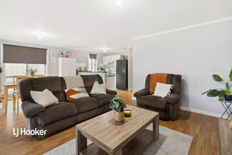 Fourth view of Homely house listing, 122A Coventry Road, Smithfield Plains SA 5114
